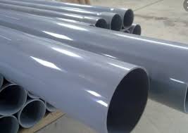 تصویر 4 از لوله پلیکا پلیمر سمنان مناسب شبکه‌ های انتقال مایعات شهری و روستایی